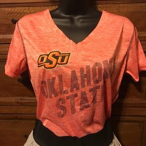 Oklahoma State Shirt